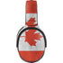 Canada Flag Distressed Skullcandy Venue Skin